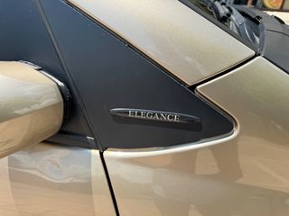 Mercedes-Benz A 150 2007 Elegance AUTOMATIC ΕΛΛΗΝΙΚΟ