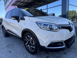 Renault Captur 2014 1.5 DIESEL AUTOMATIC!!!