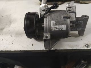 A/C COMPRESSOR SMART RENAULT TWINGO