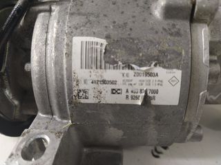 A/C COMPRESSOR SMART RENAULT TWINGO-thumb-2
