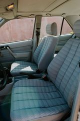 Mercedes-Benz 190 1988 190D-thumb-5