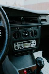 Mercedes-Benz 190 1988 190D-thumb-9