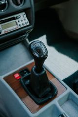 Mercedes-Benz 190 1988 190D-thumb-10
