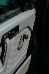 Mercedes-Benz 190 1988 190D-thumb-26