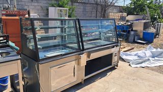Ψυχομενη Βιτρινα 238×114×133Υ.-thumb-4