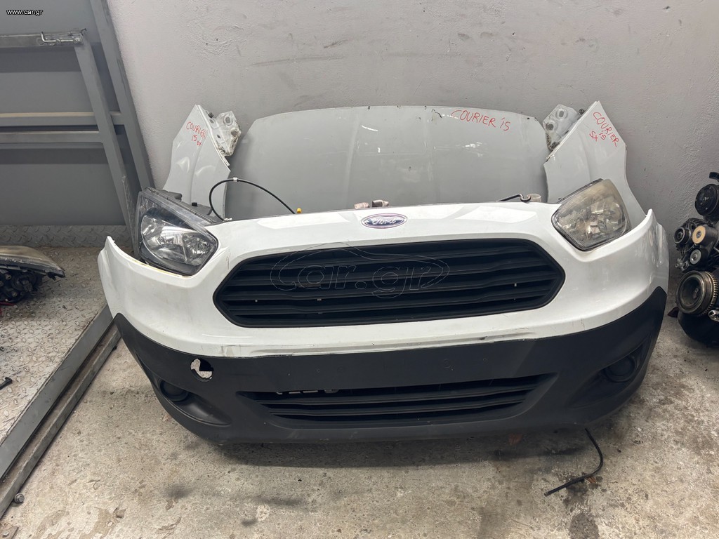 ΜΟΥΡΗ ΚΟΜΠΛΕ FORD COURIER