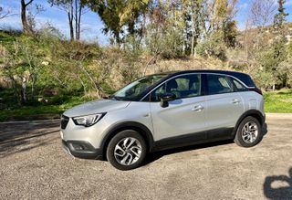 Opel Crossland X 2018 INNOVATION