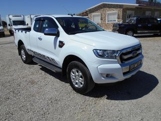 Pickup - Αγροτικό Ford 2018 ranger 2.2