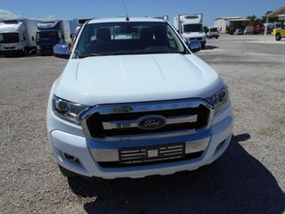 Pickup - Αγροτικό Ford 2018 ranger 2.2-thumb-1