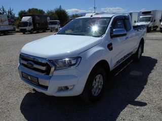 Pickup - Αγροτικό Ford 2018 ranger 2.2-thumb-2