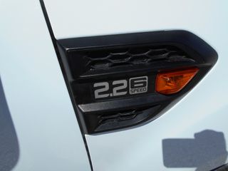 Pickup - Αγροτικό Ford 2018 ranger 2.2-thumb-4