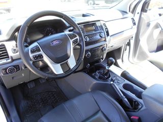 Pickup - Αγροτικό Ford 2018 ranger 2.2-thumb-8