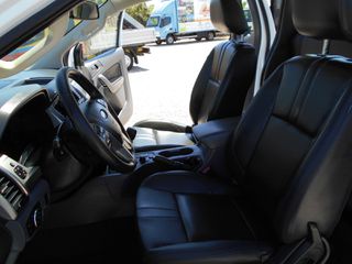 Pickup - Αγροτικό Ford 2018 ranger 2.2-thumb-9
