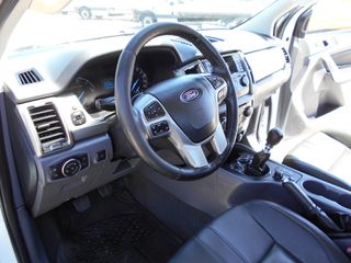 Pickup - Αγροτικό Ford 2018 ranger 2.2-thumb-12