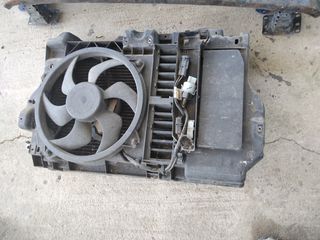 PEUGEOT 407 ΣΕΤ ΒΕΝΤΙΛΑΤΕΡ