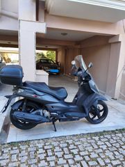 Sym Citycom 300i 2015 CITYCOM S 300I CBS F4