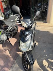 Diletta Scootie 500 2024