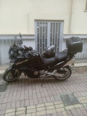 Honda Varadero 1000 2007