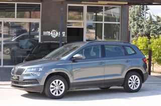 Skoda Karoq 2019 1,6 TDI 116hp Ambition ΕΛΛΗΝΙΚΗΣ ΑΝΤΙΠΡΟΣΩΠΕΙΑΣ