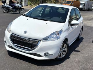 Peugeot 208 2012 * 1.4Hdi * D I E S E L *
