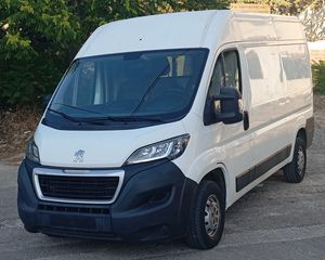 Peugeot 2020 BOXER  2.0 35 L2H2 BLUEHDI 130HP
