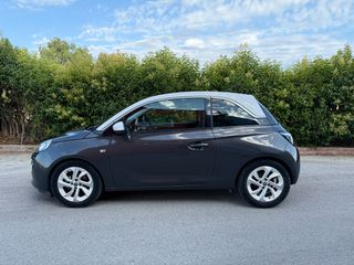 Opel Adam 2015