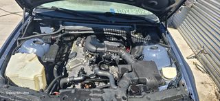 BMW E36 E46 ΚΙΝΗΤΗΡΑΣ 164Ε3 1600cc