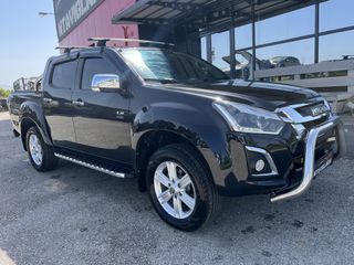 Isuzu D-Max 2020 ***πΠΟΥΛΗΘΗΚΕ***
