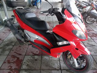 Gilera Nexus 500 2007