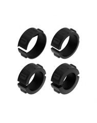 Quad Lock Ανταλλακτικοί Αποστάτες για Βάση Κινητού