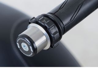 CRUISE CONTROL THROTTLE STABILIZER HONDA XL750 TRANSALP 23-25 HND340 | KAOKO