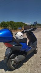 Piaggio Skipper 150 ST 2003
