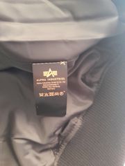MA-1 PUFFER BOMBER | Alpha Industries-thumb-5