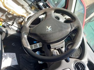 PEUGEOT 308GT 1600cc 16V   5FY BENZINH  '07-'13  ΑΝΤΛΙΑ ΥΔΡΑΥΛΙΚΟΥ ΤΙΜΟΝΙΟΥ