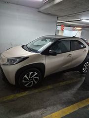 Toyota Aygo (X) 2023 X TREND