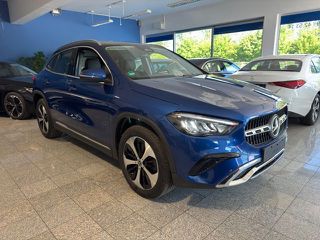 Mercedes-Benz GLA 250 2024 GLA 250e PANORAMA FACELIFT PLUG-IN HYBRID 8G-DCT PROGRESSIVE