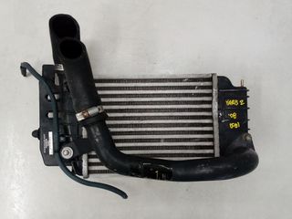 TOYOTA YARIS 2 '08 1.4 8V D4D AUTO (5Θ) ΨΥΓΕΙΟ INTERCOOLER (Κ)
