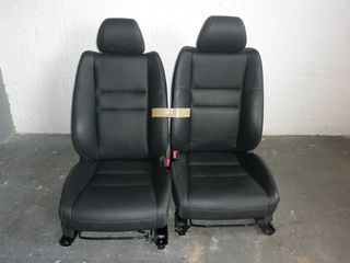 ΣΑΛΟΝΙ ΔΕΡΜΑΤΙΝΟ HONDA CIVIC 06-12 -  ΡΩΤΗΣΤΕ ΤΙΜΗ - ΑΠΟΣΤΟΛΗ ΣΕ ΟΛΗ ΤΗΝ ΕΛΛΑΔΑ