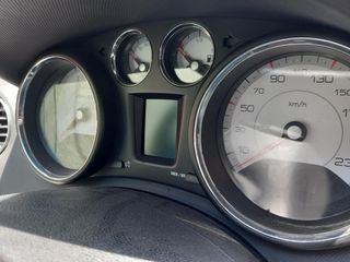 PEUGEOT 308GT 1600cc 16V   5FY BENZINH  '07-'13   ΟΡΓΑΝΑ