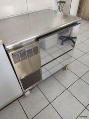 Παγομηχανή HOSHIZAKI - FM-120DE-50N