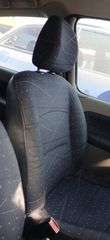 RENAULT CLIO ΚΑΘΙΣΜΑΤΑ ΣΑΛΟΝΙ 1999 ΕΩΣ 2004