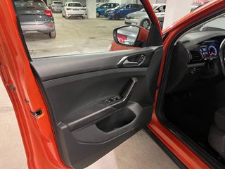 Volkswagen T-Cross 2022 1.0 TSI 95PS Life-thumb-8