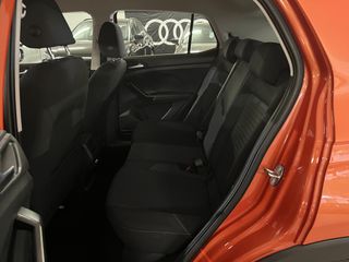 Volkswagen T-Cross 2022 1.0 TSI 95PS Life-thumb-10