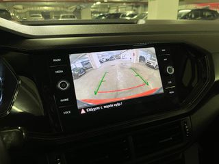 Volkswagen T-Cross 2022 1.0 TSI 95PS Life-thumb-13