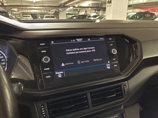 Volkswagen T-Cross 2022 1.0 TSI 95PS Life-thumb-14