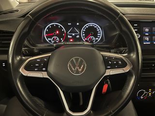 Volkswagen T-Cross 2022 1.0 TSI 95PS Life-thumb-17