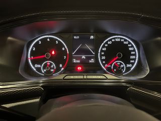 Volkswagen T-Cross 2022 1.0 TSI 95PS Life-thumb-18