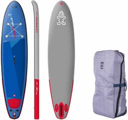 Sup-Stand Up Paddle Starboard 2024 SUP iGO CLUB DELUXE SC 12.0 SUP 2023