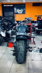 Harley Davidson FAT BOY 1999 Evo