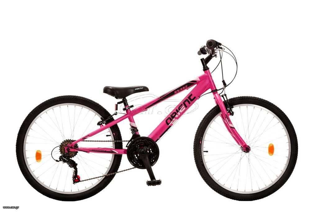 All - Mountain Orient 2025 SNAKE 24''